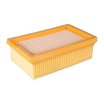 PATONA-HEPA-Filter för dammsugare KÄRCHER MV4, MV5, MV6, 2.863-005.0, WD4, WD5, WD6