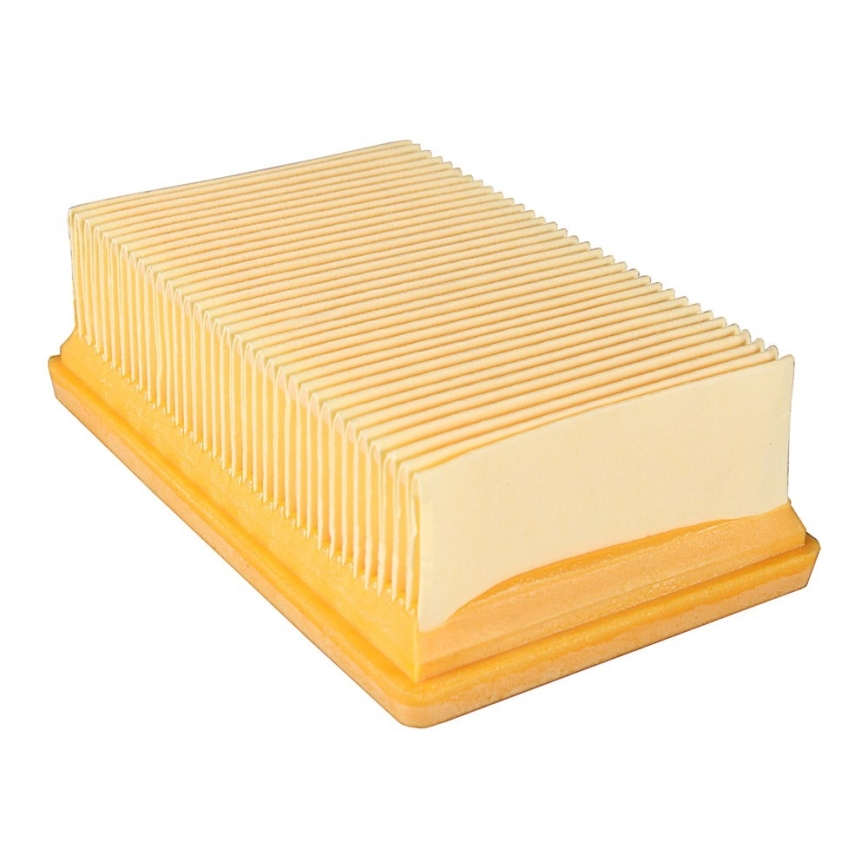 PATONA-HEPA-Filter för dammsugare KÄRCHER MV4, MV5, MV6, 2.863-005.0, WD4, WD5, WD6