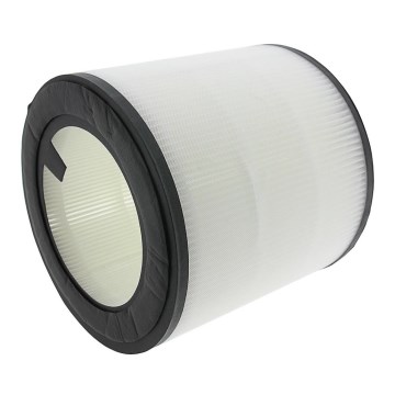 PATONA - HEPA-filter FY0194/30 för Philips AC0820/10 - AB0820/30 Serier 800