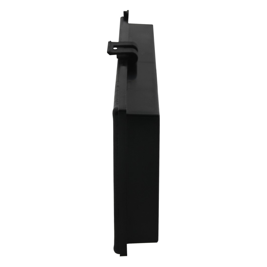 PATONA - HEPA-filter Miele SF-AA30 för C1/S300/S2000/S7000 carbon