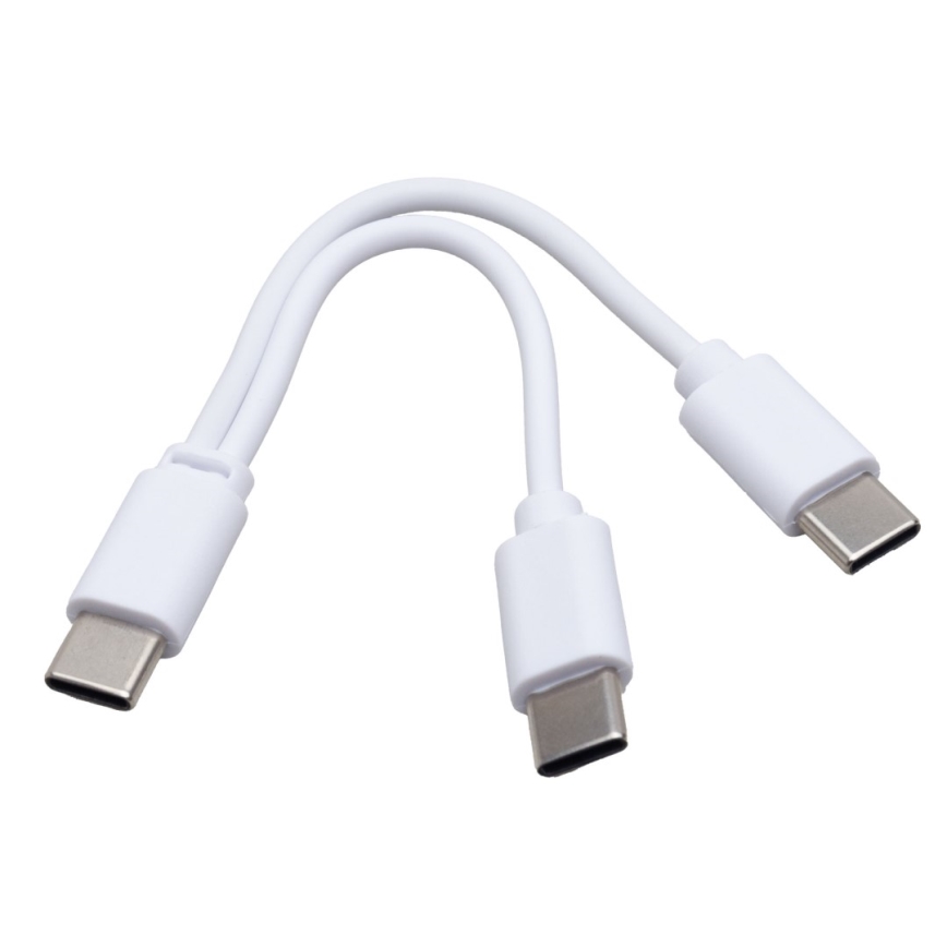 PATONA - KIT 4x Ackumulator AA/LR6 Li-Pol 2000mAh 1,5Vs med USB-C laddar