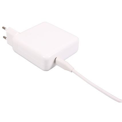 PATONA - Laddare Apple 5V-20V anslutning USB-C/87W Strömförsörjning