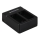 PATONA - Laddare Dual GoPro Hero 3 USB