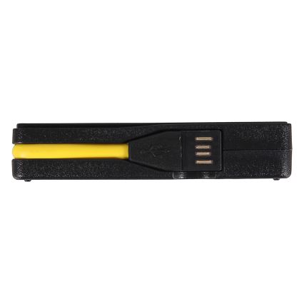 PATONA - Laddare Dual Nikon EN-EL15 med LCD,USB