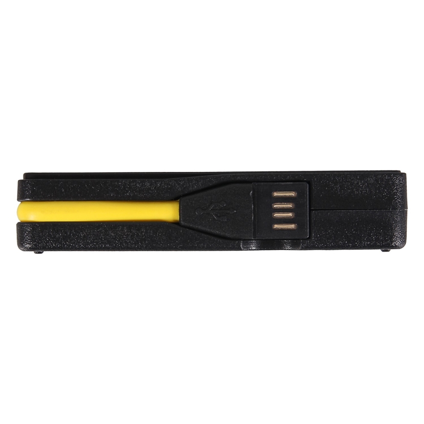 PATONA - Laddare Dual Nikon EN-EL15 med LCD,USB