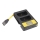 PATONA - Laddare Dual Panasonic DMW-BLG10 med LCD,USB