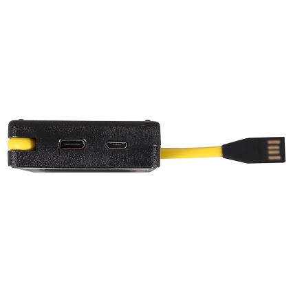 PATONA - Laddare Dual Sony NP-F970/F960/F950 USB