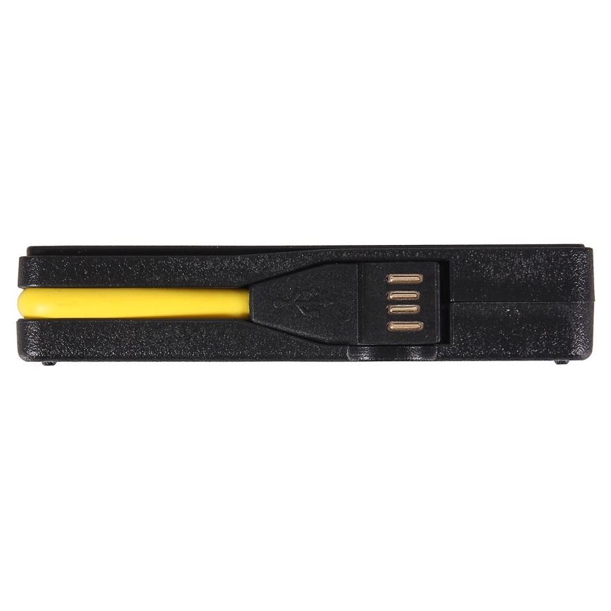 PATONA - Laddare Dual Sony NP-F970/F960/F950 USB