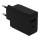 PATONA - Laddningsadapter 1xUSB-C/1xUSB-A  Power Delivery 36W/230V