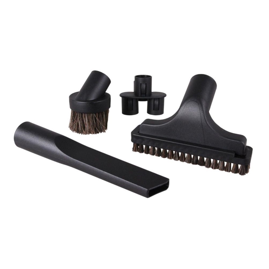 PATONA - SET av 3in1 förlängningar för dammsugare 32 mm