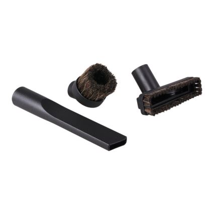 PATONA - SET av 3in1 förlängningar för dammsugare 32 mm