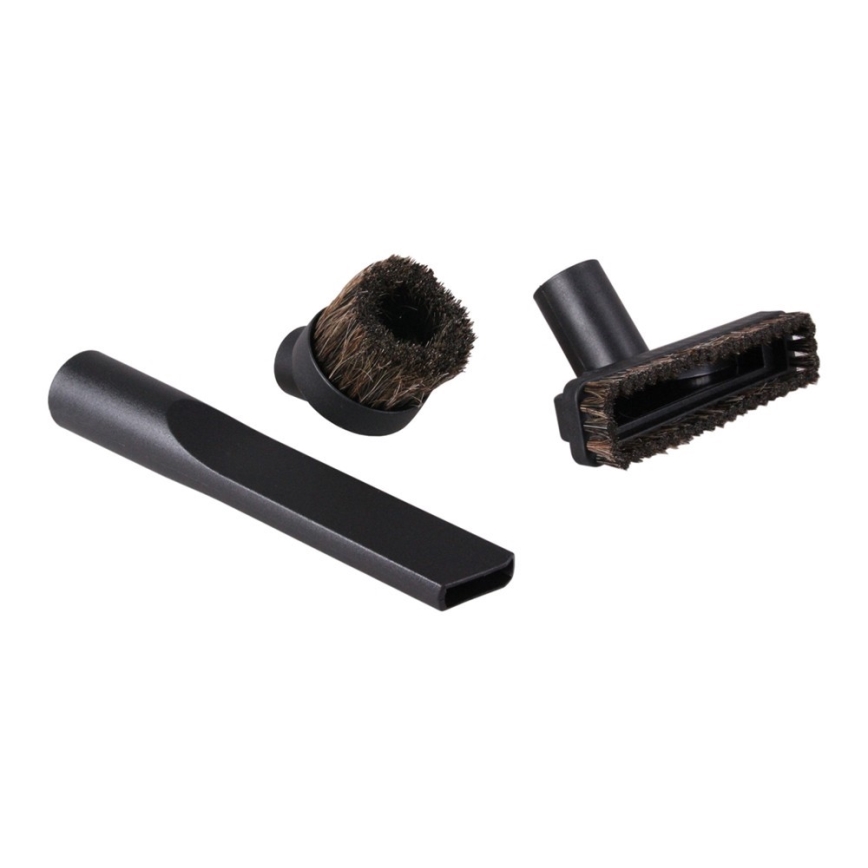 PATONA - SET av 3in1 förlängningar för dammsugare 32 mm
