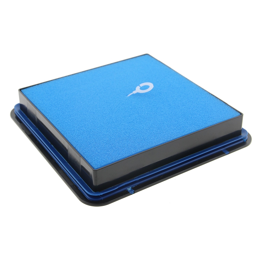 PATONA - Set med filter Philips FC8010/02 för Powerpro Compact Active