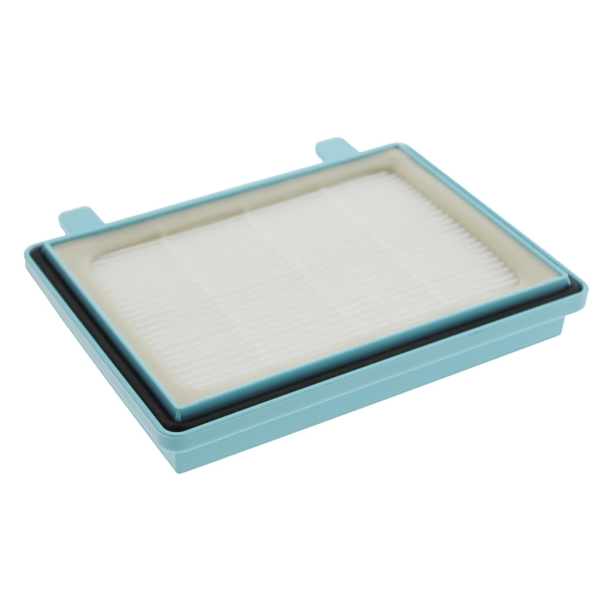 PATONA - Set med filter Philips FC8010/02 för Powerpro Compact Active
