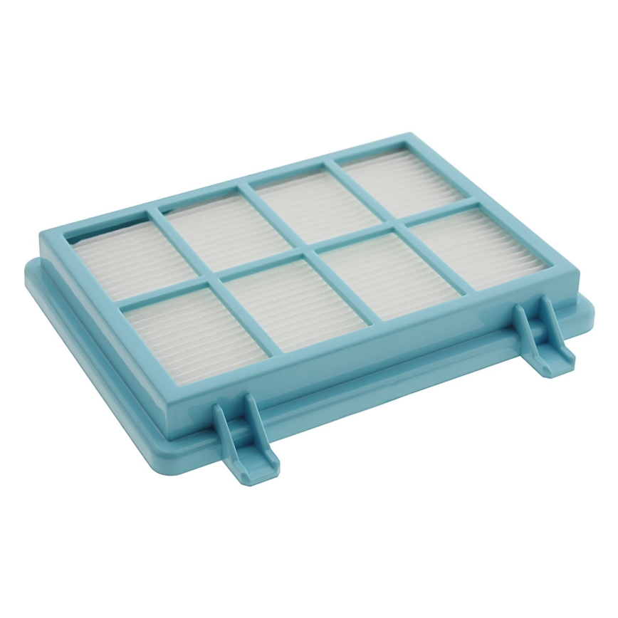 PATONA - Set med filter Philips FC8010/02 för Powerpro Compact Active