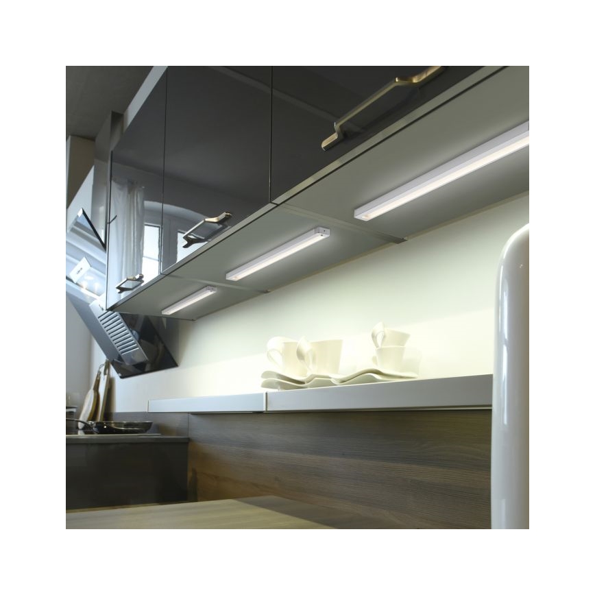 Paul Neuhaus 1122-95 - LED Underskåpsbelysning kök  HELENA LED/6W/230V