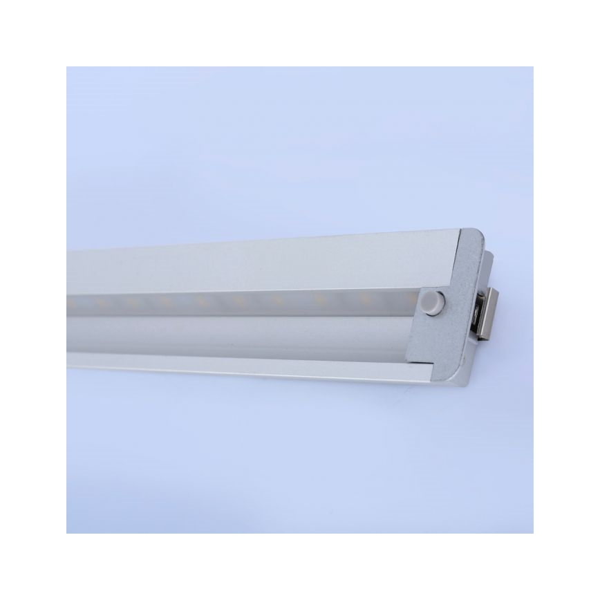 Paul Neuhaus 1122-95 - LED Underskåpsbelysning kök  HELENA LED/6W/230V