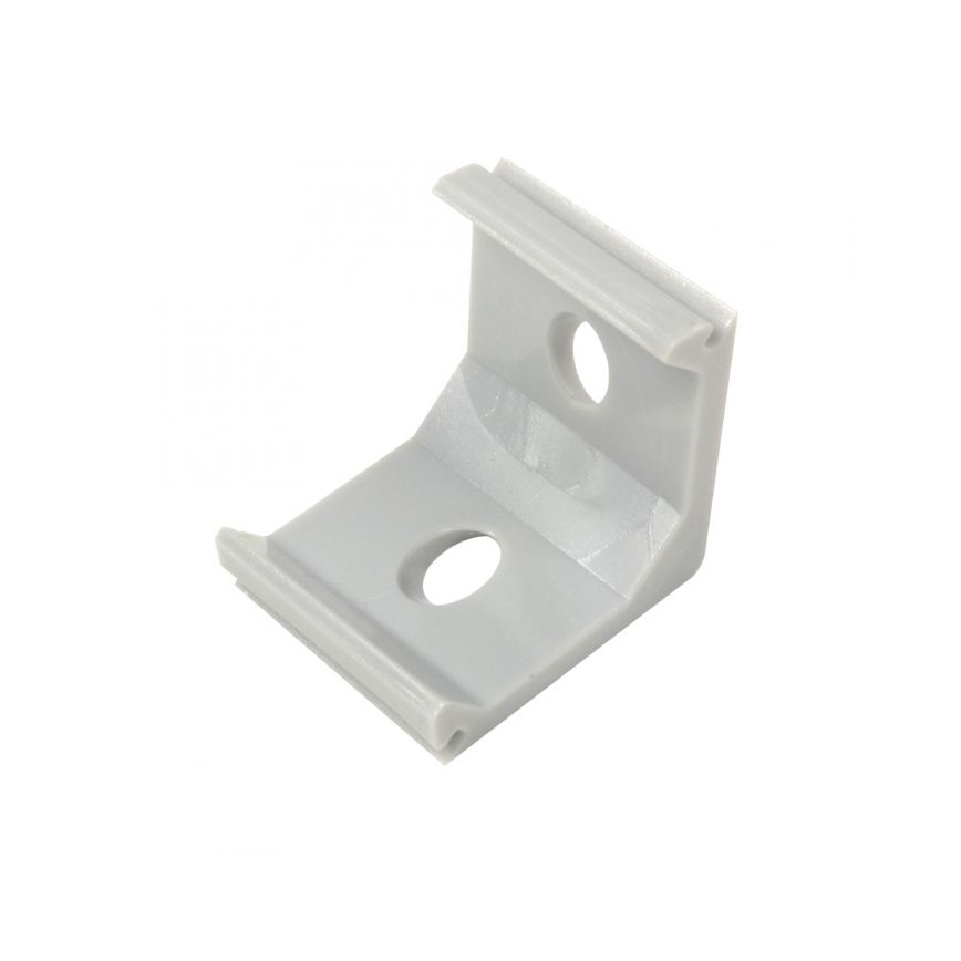 Paul Neuhaus 1125-21-A - LED Utbyggnadsarmatur för underlänk AMON LED/6W/12/230V