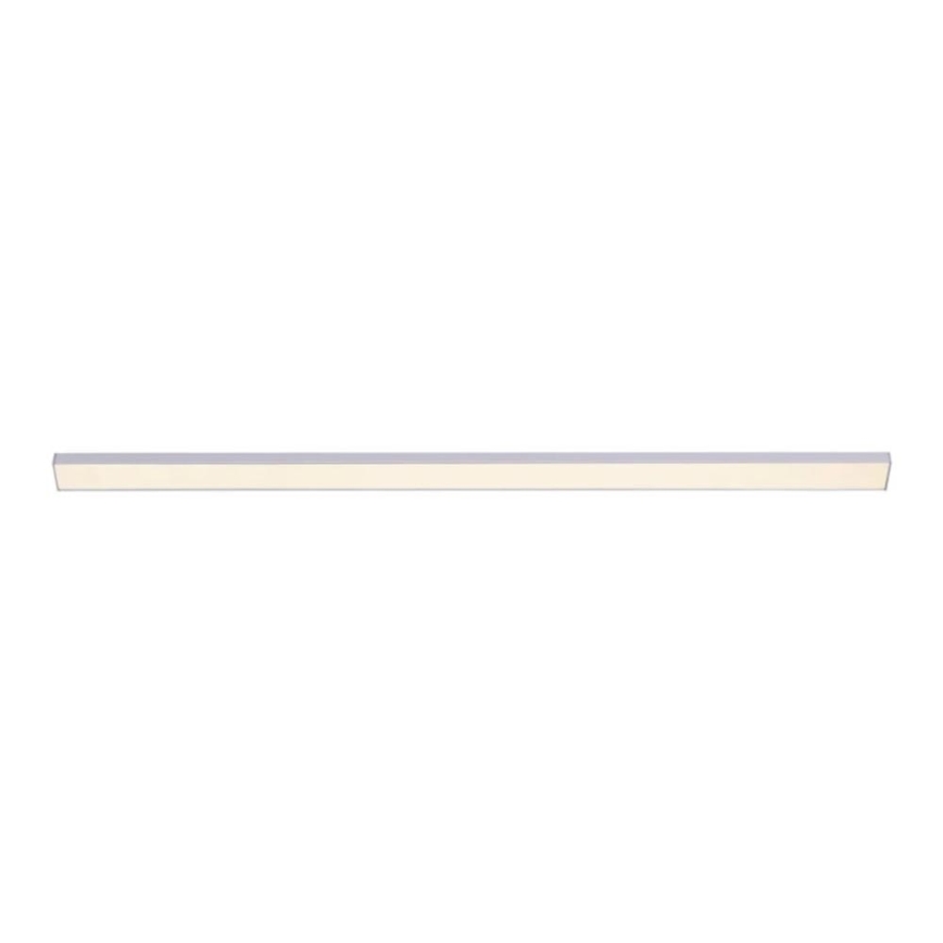 Paul Neuhaus 1125-21-A - LED Utbyggnadsarmatur för underlänk AMON LED/6W/12/230V