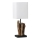 Paul Neuhaus 1939 - Bordslampa  ABUJA 1xE14/40W/230V trä
