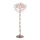 Paul Neuhaus 232-11 - Bordslampa ICICLE 5xG9/40W/230V mässing