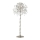 Paul Neuhaus 232-55 - Golvlampa ICICLE 5xG9/40W230V skinande krom