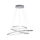 Paul Neuhaus 2493-55 - LED dimbar taklampa ALESSA 3xLED/38W/230V + fjärrkontroll