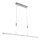 Paul Neuhaus 2565-95 - Dimbar LED-lampakrona med snöre och sensor LED/35W/230V