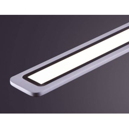 Paul Neuhaus 2565-95 - Dimbar LED-lampakrona med snöre och sensor LED/35W/230V