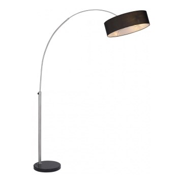 Paul Neuhaus 307-55 - Golv lampa PETRO 3xE27/60W/230V