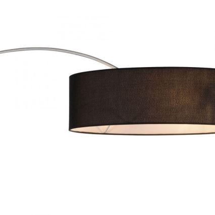 Paul Neuhaus 307-55 - Golv lampa PETRO 3xE27/60W/230V
