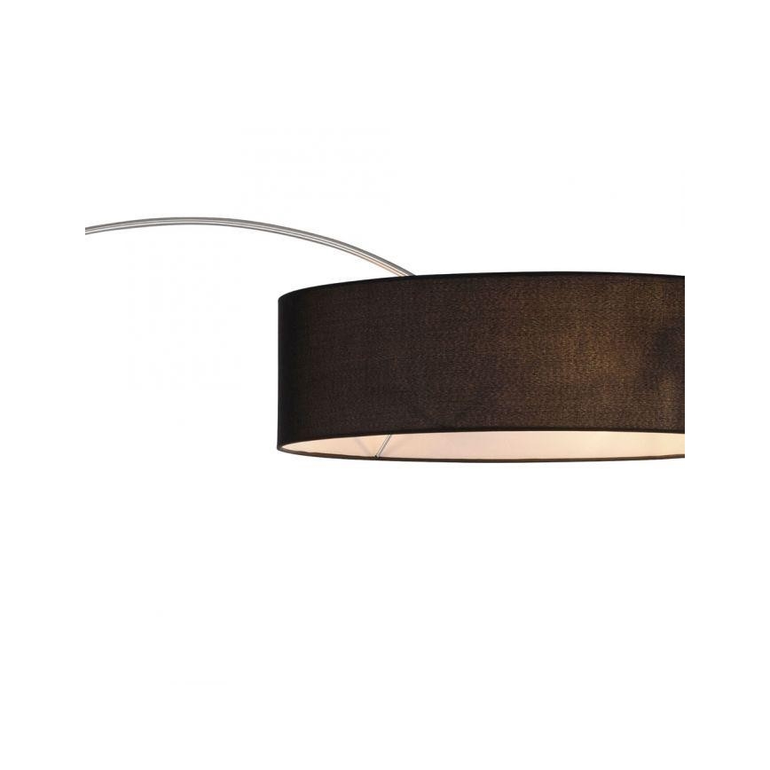 Paul Neuhaus 307-55 - Golv lampa PETRO 3xE27/60W/230V
