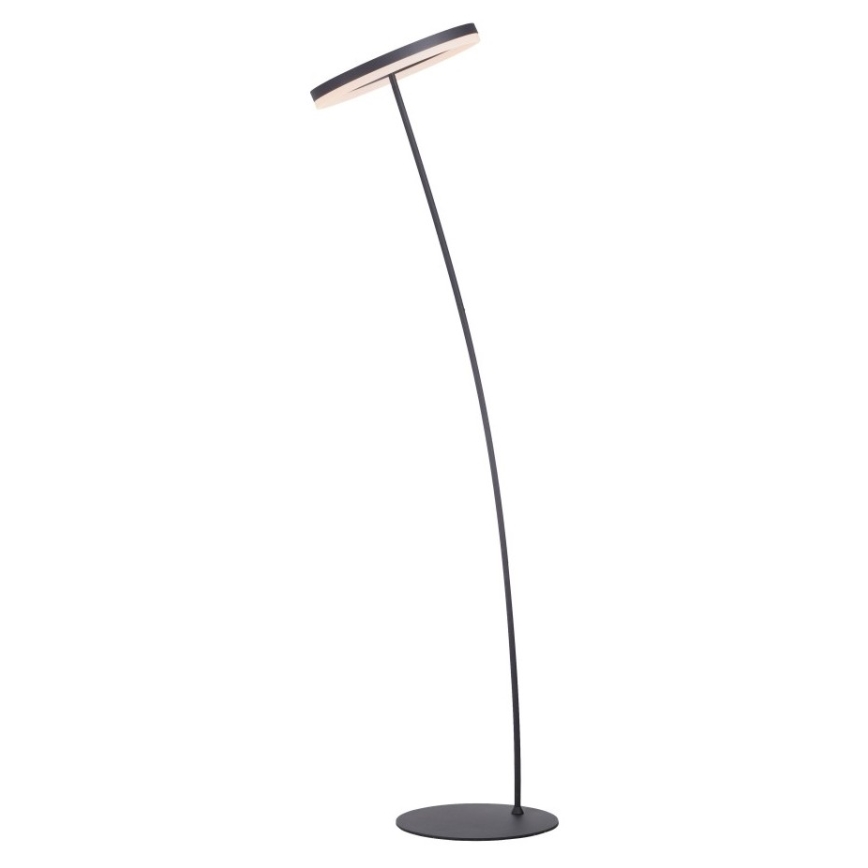 Paul Neuhaus 381-13 - LED ljusreglerad golvlampa  TITUS LED/19,5W/230V
