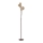 Paul Neuhaus 398-48 - Golvlampa GRETA 6xG9/40W/230V