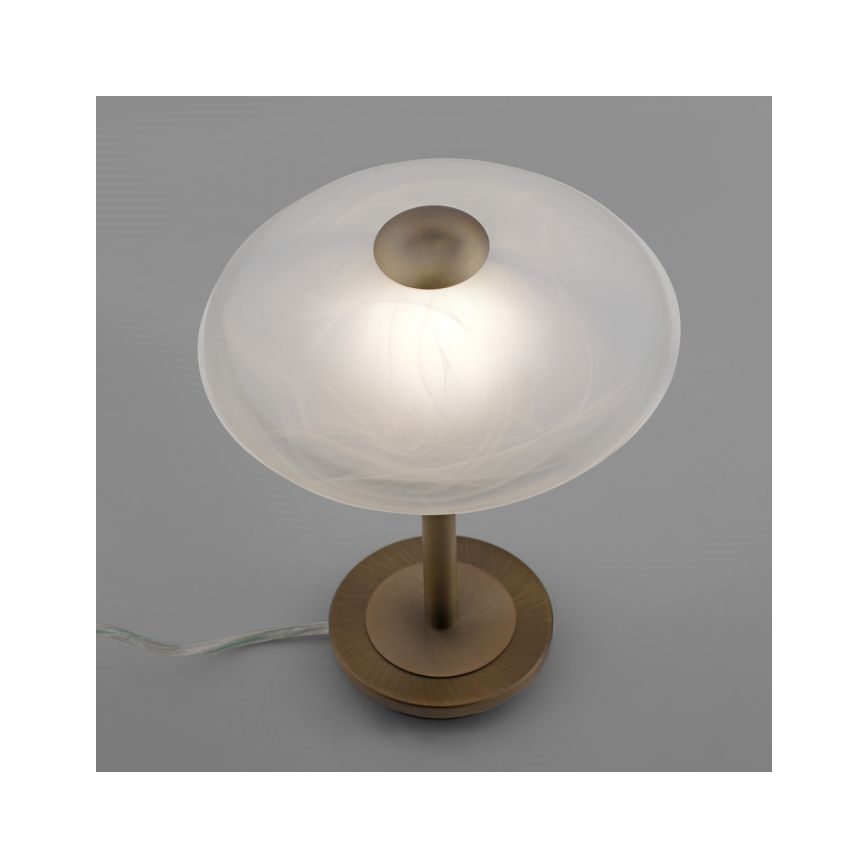 Paul Neuhaus 4026-11 - LED ljusreglerad bordslampa touch ENOVA 1xG9/2,6W/230V