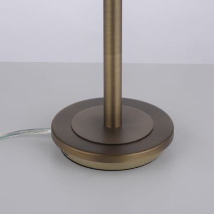 Paul Neuhaus 4026-11 - LED ljusreglerad bordslampa touch ENOVA 1xG9/2,6W/230V