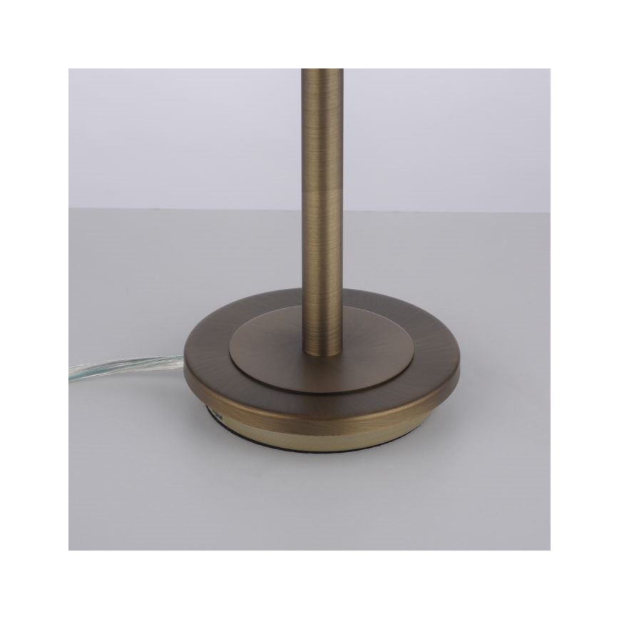 Paul Neuhaus 4026-11 - LED ljusreglerad bordslampa touch ENOVA 1xG9/2,6W/230V