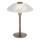 Paul Neuhaus 4026-11 - LED ljusreglerad bordslampa touch ENOVA 1xG9/2,6W/230V