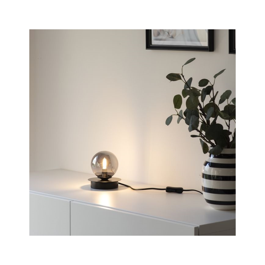 Paul Neuhaus 4039-18 - LED bordslampa  WIpåW 1xG9/3W/230V