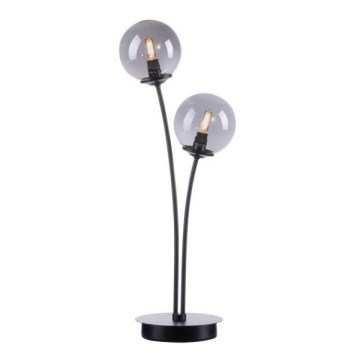 Paul Neuhaus 4040-18 - LED bordslampa  WIpåW 2xG9/3W/230V