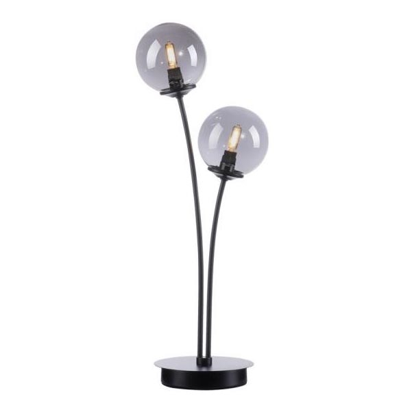 Paul Neuhaus 4040-18 - LED bordslampa  WIpåW 2xG9/3W/230V