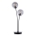 Paul Neuhaus 4040-18 - LED bordslampa  WIpåW 2xG9/3W/230V