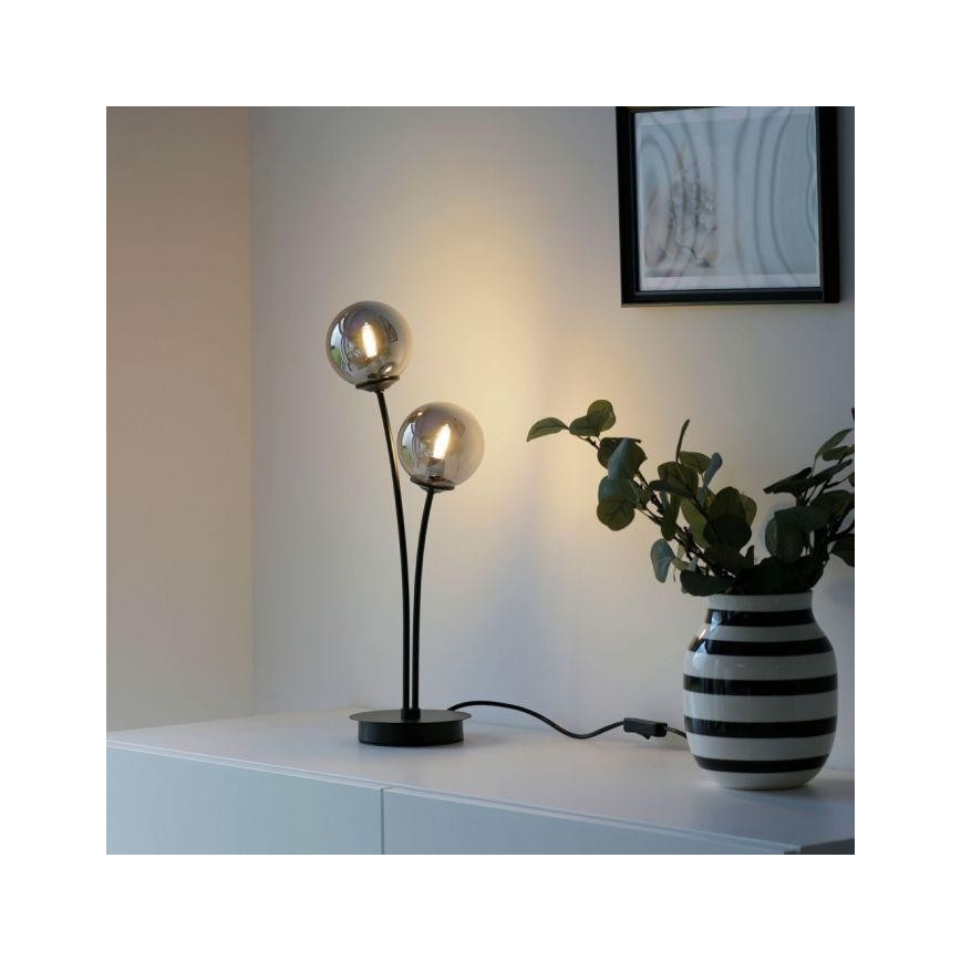 Paul Neuhaus 4040-18 - LED bordslampa  WIpåW 2xG9/3W/230V