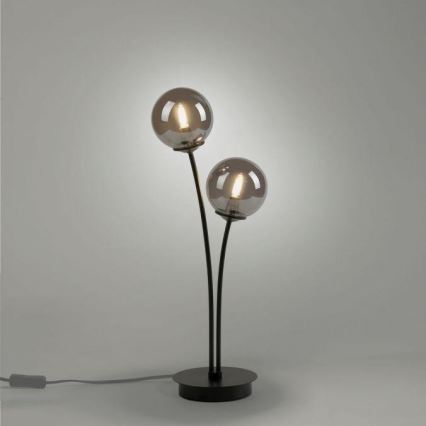 Paul Neuhaus 4040-18 - LED bordslampa  WIpåW 2xG9/3W/230V