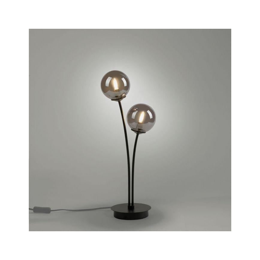 Paul Neuhaus 4040-18 - LED bordslampa  WIpåW 2xG9/3W/230V