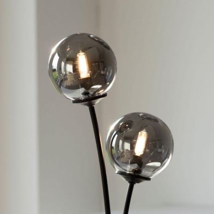 Paul Neuhaus 4040-18 - LED bordslampa  WIpåW 2xG9/3W/230V