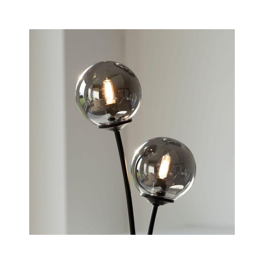 Paul Neuhaus 4040-18 - LED bordslampa  WIpåW 2xG9/3W/230V