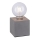 Paul Neuhaus 4069-22 - Bordslampa  ETON 1xE27/40W/230V