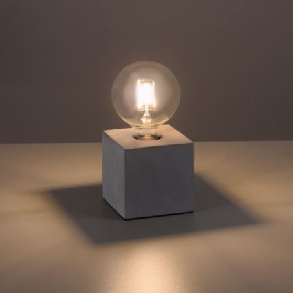 Paul Neuhaus 4069-22 - Bordslampa  ETON 1xE27/40W/230V