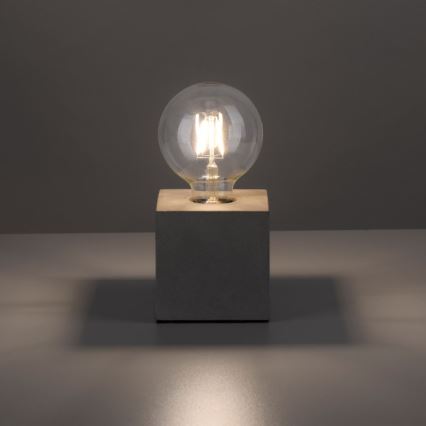 Paul Neuhaus 4069-22 - Bordslampa  ETON 1xE27/40W/230V